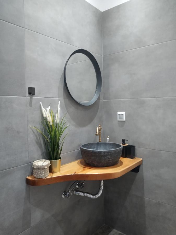 Kartalia Apartment Порто-Куфо Экстерьер фото