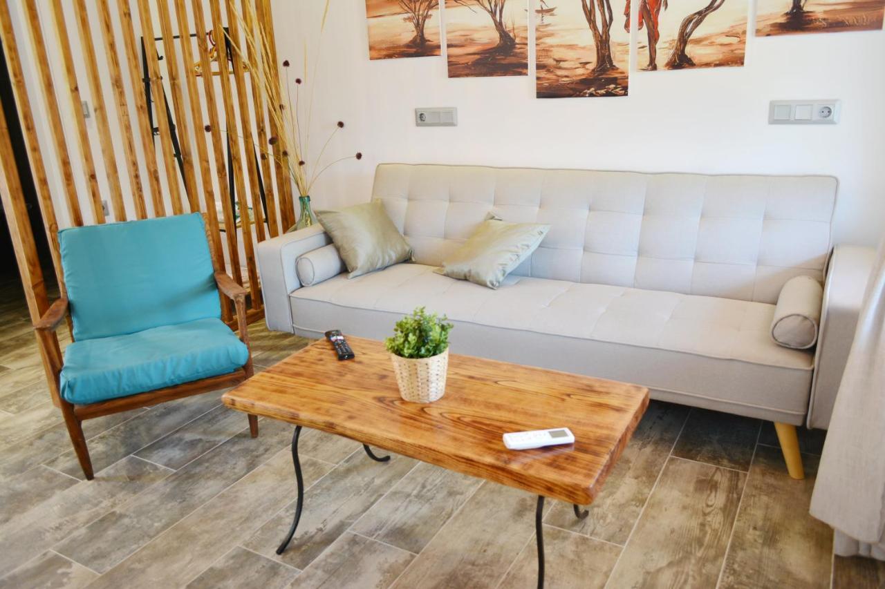 Kartalia Apartment Порто-Куфо Экстерьер фото