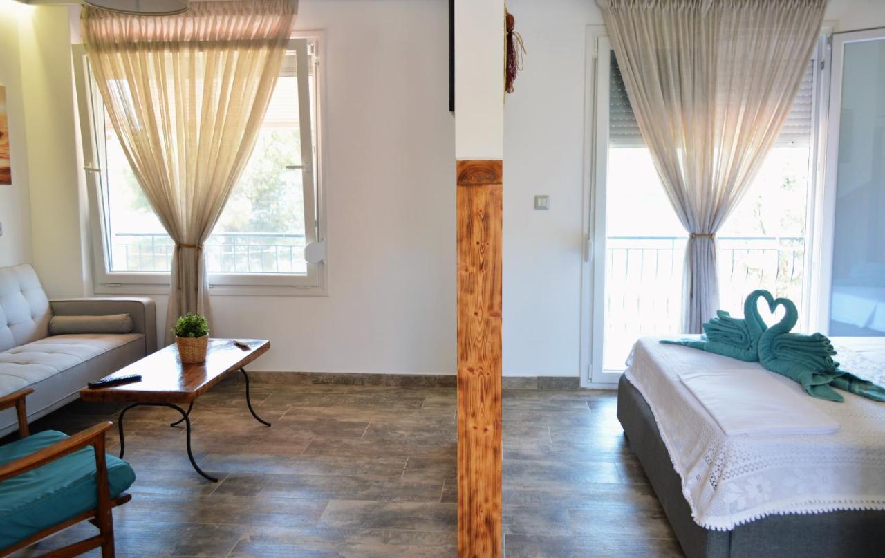 Kartalia Apartment Порто-Куфо Экстерьер фото