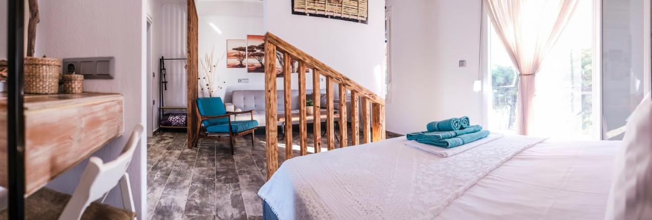Kartalia Apartment Порто-Куфо Экстерьер фото